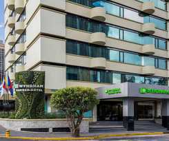Hotel Wyndham Garden Quito