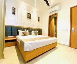 Hotel MJ MARRIOTS