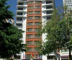 Apartahotel Ritz Apart Hotel