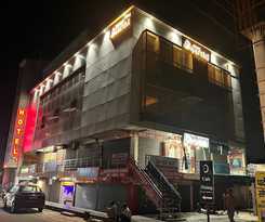Hotel Saarthi