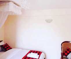 Hotel Megg\'s Place Kisumu