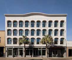 Hotel The Nickel
