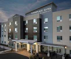 Hotel Towneplace Suites El Paso Northwest