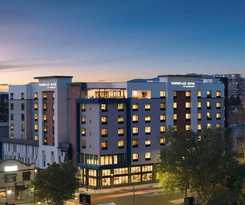 Hotel Towneplace Suites By Marriott San Jose Downtown