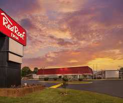 Hotel Red Roof Inn Richmond, VA