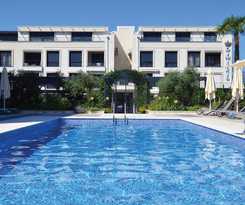 Hotel Dimitris Residence