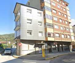 Hotel Albergue O Bailar&iacute;n