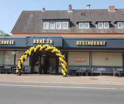  HOTEL BON&Eacute; TO