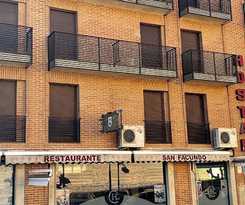 Hotel DORMERO Sahag&uacute;n