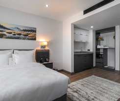 Hotel Best Western Plus Trabzon
