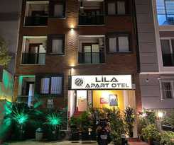  Lila Apart Otel