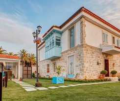  Bella pietra otel