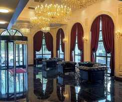  TURİSTİK PALAS OTEL