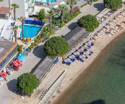  Maxsea Beach Bodrum