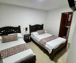 Hotel Tucan