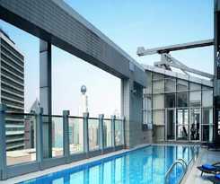 Jen Hong Kong By Shangri-la