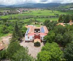 Hotel El Mes&oacute;n del Tic&uacute;z Tapalpa