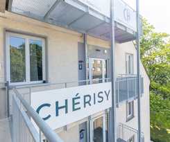  Ch&eacute;risy Hotel Konstanz - Self Check-in Only
