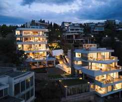 Hotel Anyu Aranya Collection Sea View Resort