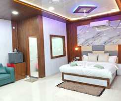 Hotel Pinecrest&eacute; Kasauli