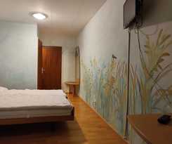 Hotel Restaurant Jura Dornach