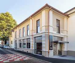 Hotel Binario 934 Smart