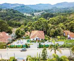 Hotel Pousada Jardim da Mantiqueira
