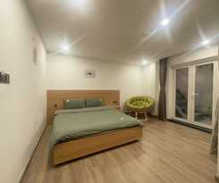 Hotel Dahill 196