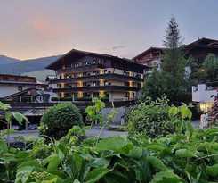 Hotel Hapimag Saalbach