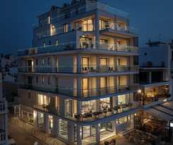  EdgeWater Beach Hotel