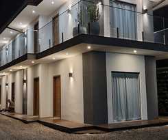 Hotel Rei dos Mares Su&iacute;tes by Easy Hot&eacute;is