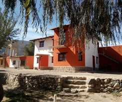 Hotel Complejo Tur&iacute;stico Cruz Mendoza