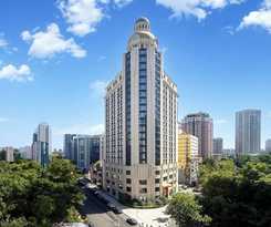Hotel Wanda Yi Wuhan
