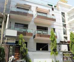 Hotel Vinayak Stay Sector 43