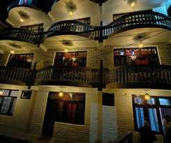 Hotel THE KAILASHA