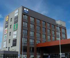 Hotel Best Western Presov