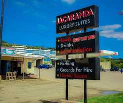 Hotel Jacaranda Luxury Suites