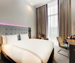  Premier Inn Wolfsburg City Centre