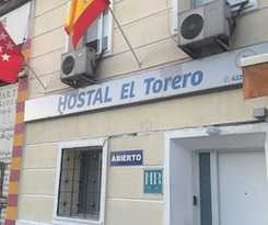 Hotel Hostal El Torero