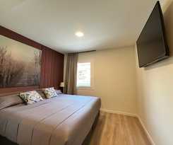 Hotel Iraipe Haro Auto Check-in
