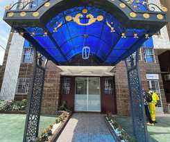 Hotel GUIKO H&ocirc;tel Palace