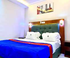 Hotel Guiko Palace H&ocirc;tel