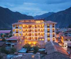Hotel Valle del Sol