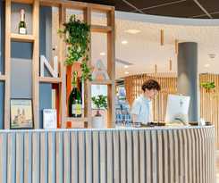 Hotel H&ocirc;tel Akena Ch&acirc;lons en Champagne