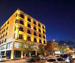  Assyria Hotel