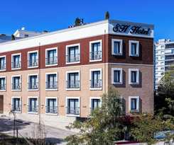  SH HOTEL