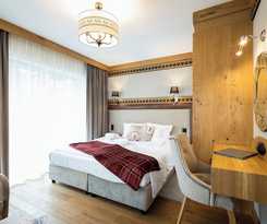 Hotel Aparthotel Merynos