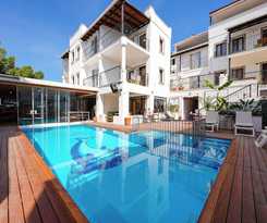  The Lume Boutique Hotel and Restaurant and Spa