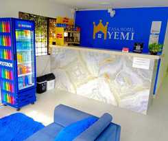 Hotel CASA HOTEL YEMI