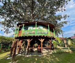 Hotel Eco Caba&ntilde;as Green Eden
